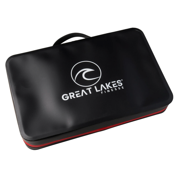 Great Lakes Finesse  Bait Bag