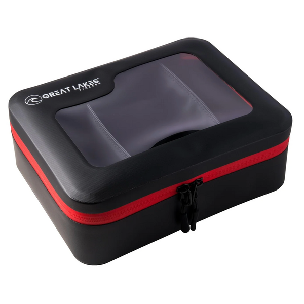 Great Lakes Finesse  Bait Bag