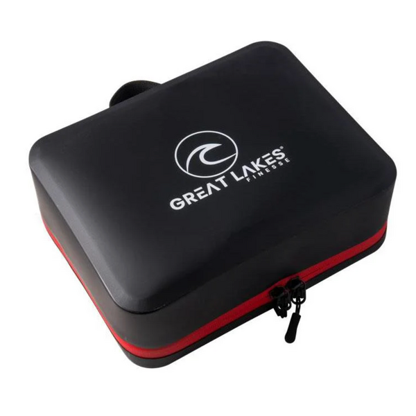 Great Lakes Finesse  Bait Bag