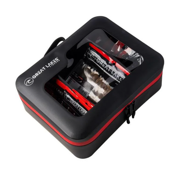 Great Lakes Finesse  Bait Bag