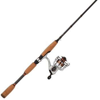 Pflueger Monarch 7’M Spinning Combo. 2-pc