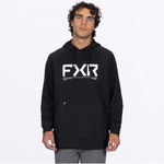 FXR FXR Men's Pilot UPF PO Hoodie Black