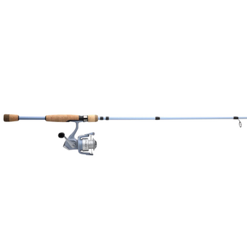 Pflueger LE Trion 6'6M Spinning Combo 2-pc