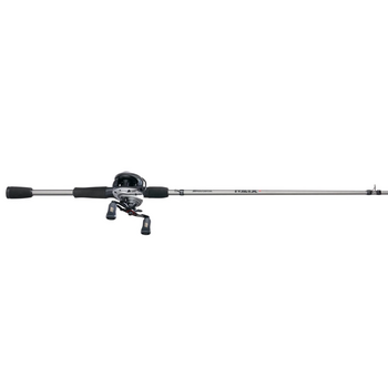 Abu Garcia Max X 7'MH 2-pc Right Hand Baitcast Combo