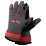 Berkley Neoprene Fish Grip Gloves