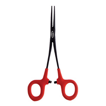 Berkley Soft Touch Hemostat Pliers 6"