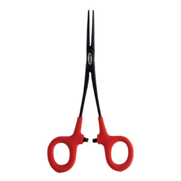 Berkley Soft Touch Hemostat Pliers 6"