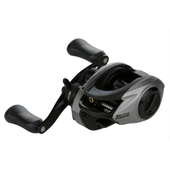 Abu Garcia Max X Low Profile Reel