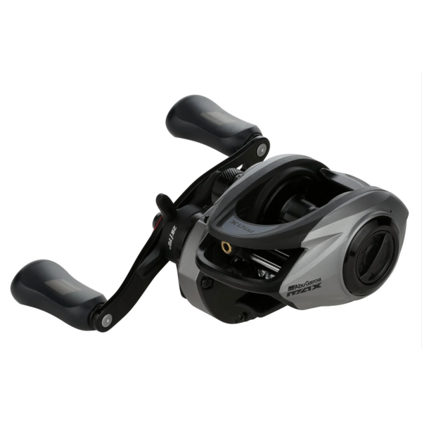 Abu Garcia Max X Low Profile Reel