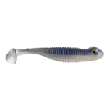 Great Lakes Finesse Dropkick Shad 2.75" 5-pk