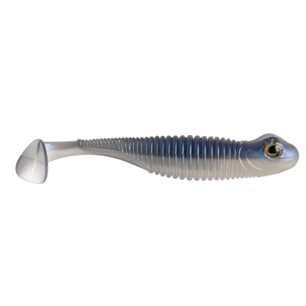 Great Lakes Finesse Dropkick Shad 2.75" 5-pk