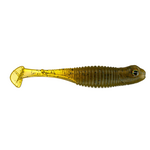Great Lakes Finesse  Dropkick Shad 3.25"