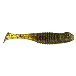 Great Lakes Finesse  Dropkick Shad 3.25"