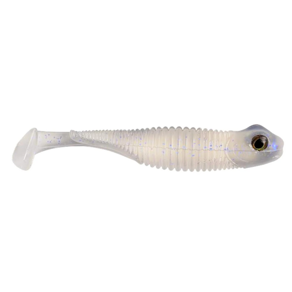 Great Lakes Finesse  Dropkick Shad 3.25"