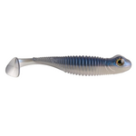 Great Lakes Finesse  Dropkick Shad 3.25"