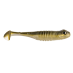 Great Lakes Finesse  Dropkick Shad 3.25"