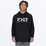 FXR FXR Men's Pilot UPF PO Hoodie Black