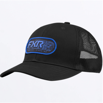 FXR Action Hat Adult
