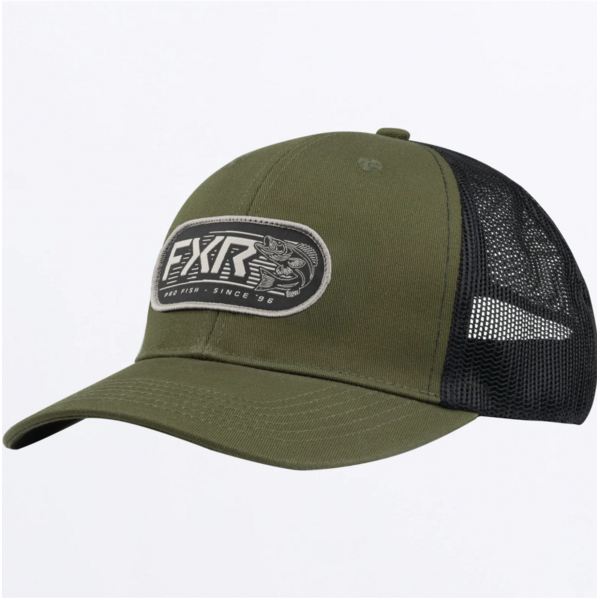 FXR Action Hat Adult