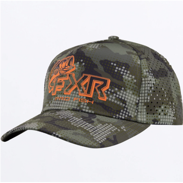 FXR  Big Treble Hat Adult