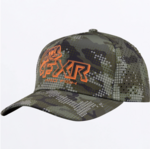 FXR  Big Treble Hat Adult