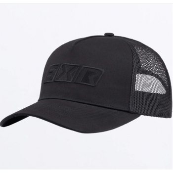FXR Pit Board Hat Adult