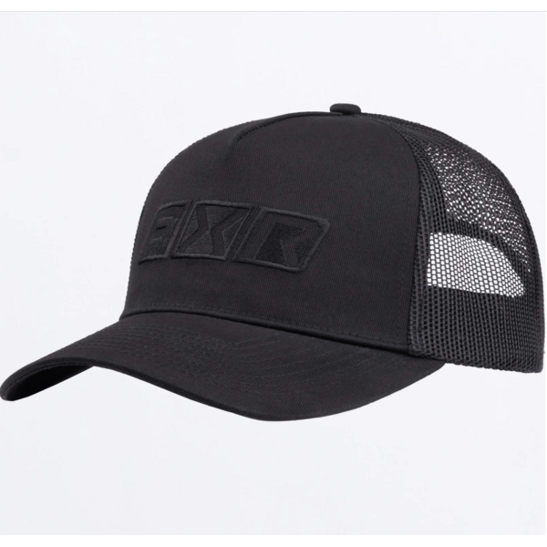 FXR Pit Board Hat Adult