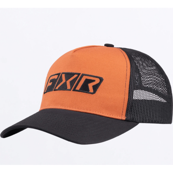 FXR Pit Board Hat Adult