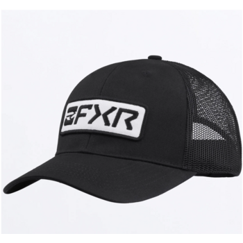 FXR Virtory Hat Adult