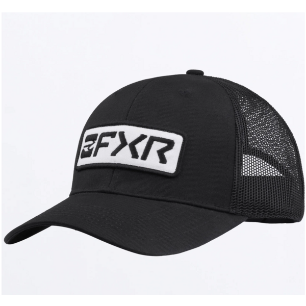 FXR Virtory Hat Adult