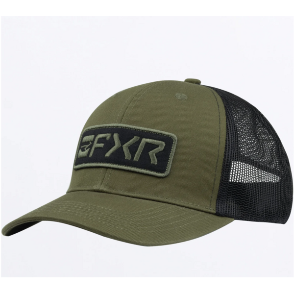 FXR Virtory Hat Adult