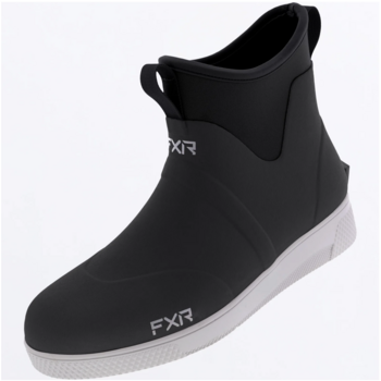 FXR Vapor Pro Boot Black