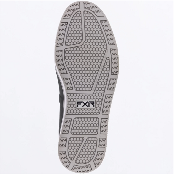 FXR  Vapor Pro Boot Black