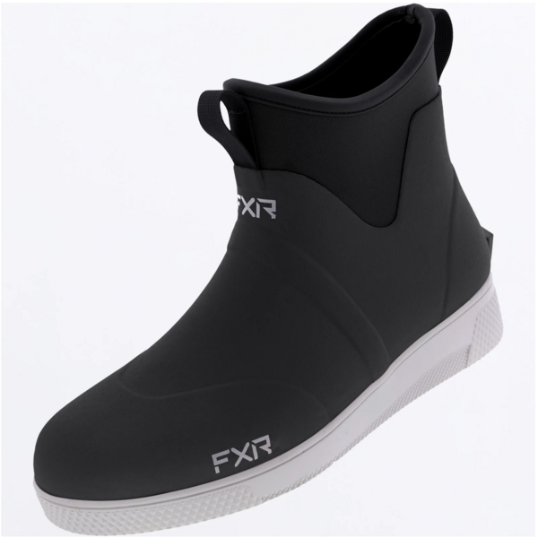 FXR  Vapor Pro Boot Black