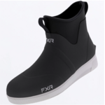 FXR  Vapor Pro Boot Black