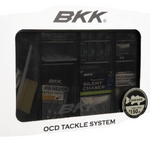BKK OCD Tackle System Fully Loaded FINESSE Kit