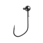 BKK Tungsten Hyperlatch Round Jig Head