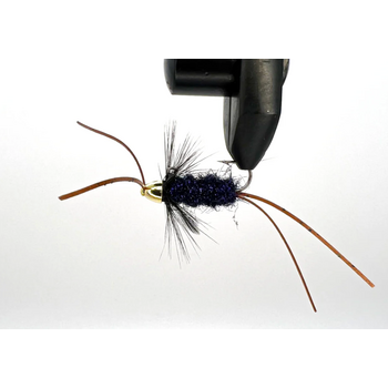 Bounty Tackle Jigz Alpha