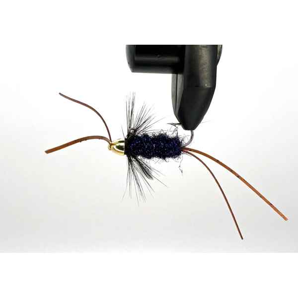 Bounty Tackle Jigz Alpha