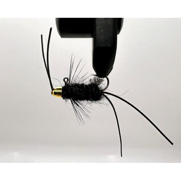 Bounty Tackle Jigz Alpha