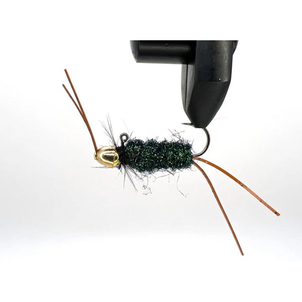 Bounty Tackle Jigz Alpha