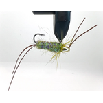 Bounty Tackle Jigz Alpha