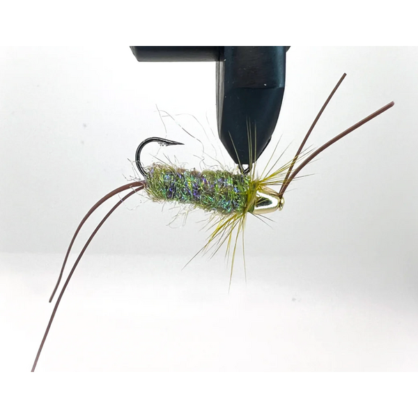 Bounty Tackle Jigz Alpha