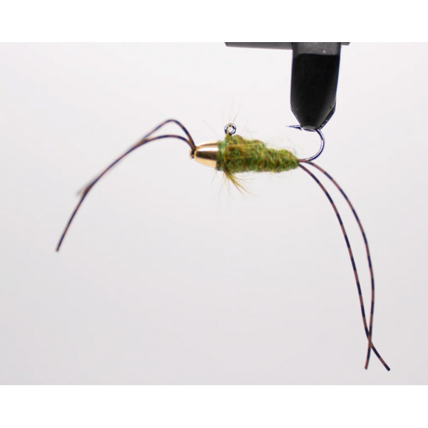 Bounty Tackle Jigz Apex