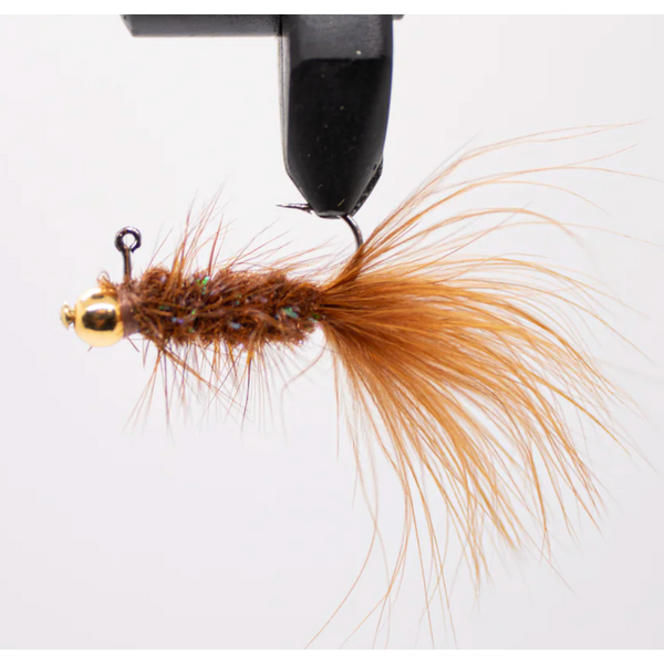 Bounty Tackle Jigz CSL