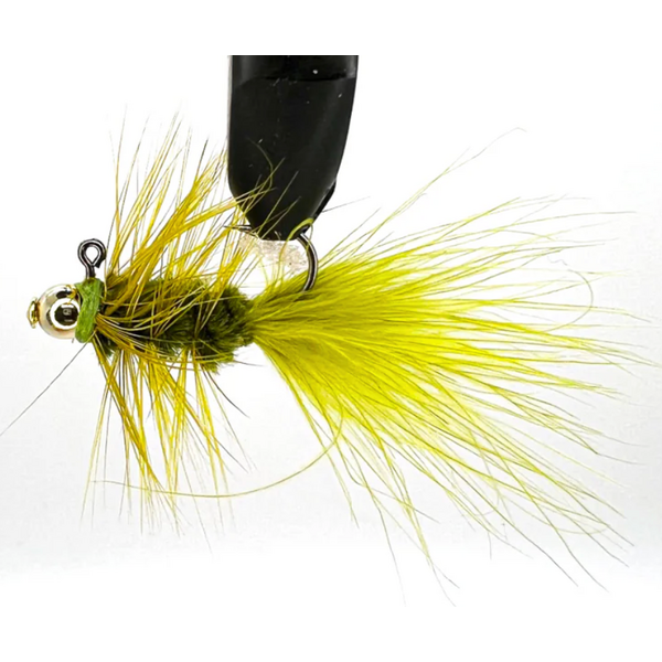 Bounty Tackle Jigz CSL