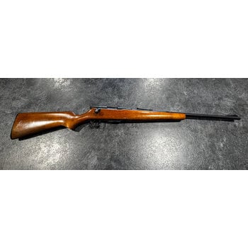 340C 22 Hornet Bolt Action w/Sights & Mag