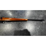 340C 22 Hornet Bolt Action w/Sights & Mag