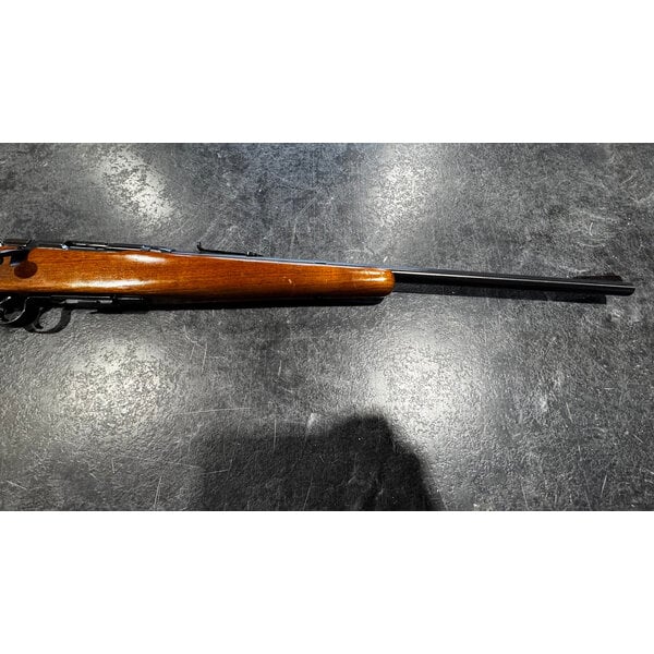 340C 22 Hornet Bolt Action w/Sights & Mag