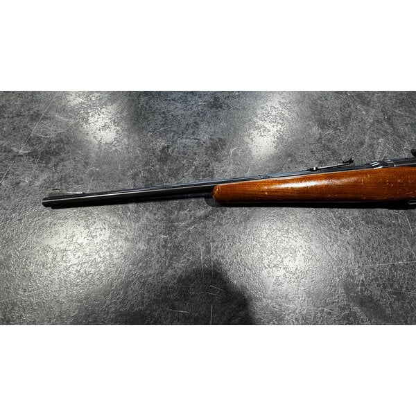 340C 22 Hornet Bolt Action w/Sights & Mag